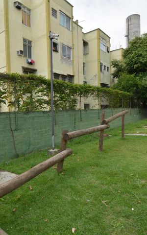 Apartamento à venda com 50m², 2 quartos e sem vagaÁrea comum - Academia ao Ar Livre