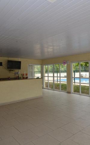 Apartamento à venda com 50m², 2 quartos e sem vagaÁrea comum - Salão de festas