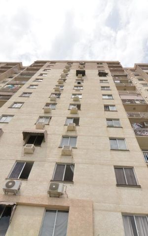 Apartamento à venda com 50m², 2 quartos e sem vagaFachada do bloco