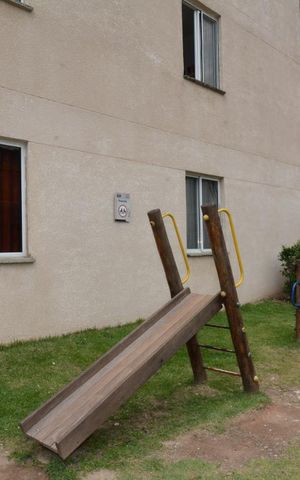 Apartamento à venda com 50m², 2 quartos e sem vagaÁrea Comum - Playground