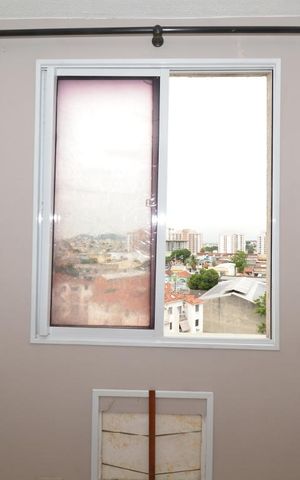 Apartamento à venda com 50m², 2 quartos e sem vagaQuarto 1