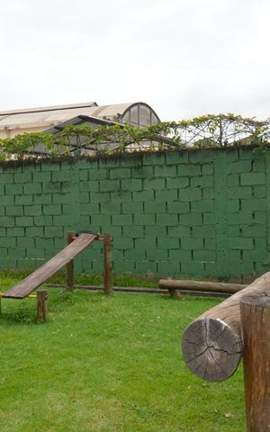 Apartamento à venda com 50m², 2 quartos e sem vagaÁrea comum - Academia ao Ar Livre