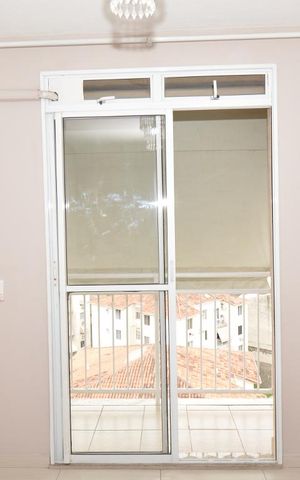 Apartamento à venda com 50m², 2 quartos e sem vagaSala