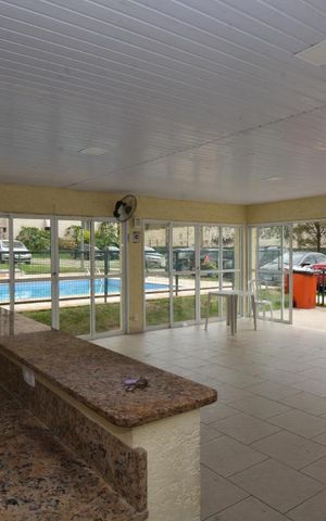 Apartamento à venda com 50m², 2 quartos e sem vagaÁrea comum - Salão de festas