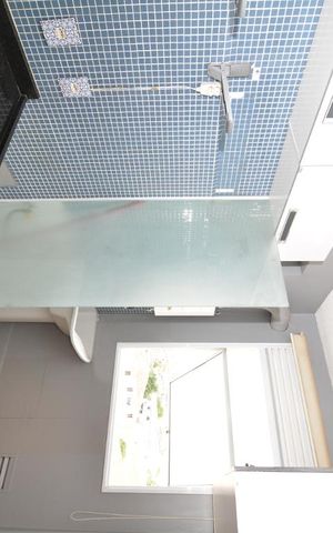 Apartamento à venda com 50m², 2 quartos e sem vagaCozinha e Área de Serviço