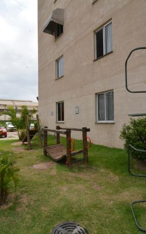 Apartamento à venda com 50m², 2 quartos e sem vagaÁrea Comum - Playground