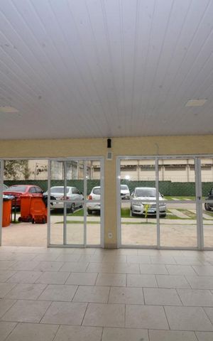 Apartamento à venda com 50m², 2 quartos e sem vagaÁrea comum - Salão de festas