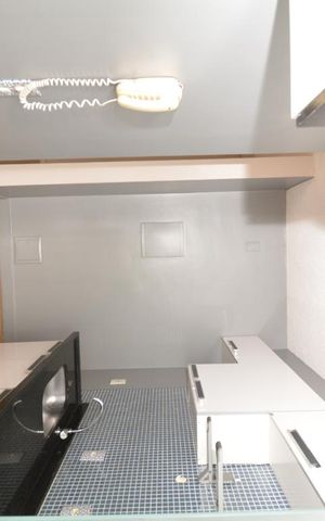Apartamento à venda com 50m², 2 quartos e sem vagaCozinha e Área de Serviço