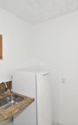 Apartamento à venda com 50m², 2 quartos e sem vagaÁrea comum - Salão de festas