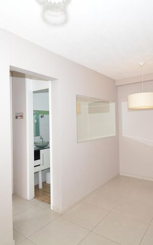 Apartamento à venda com 50m², 2 quartos e sem vagaSala