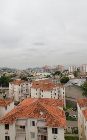 Apartamento à venda com 50m², 2 quartos e sem vagaVista do Quarto 1