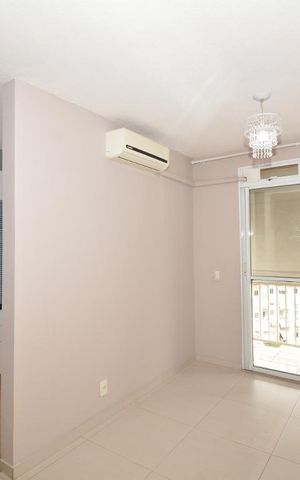 Apartamento à venda com 50m², 2 quartos e sem vagaSala