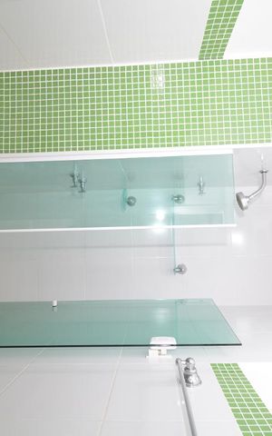 Apartamento à venda com 50m², 2 quartos e sem vagaBanheiro