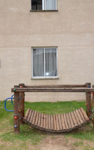 Apartamento à venda com 50m², 2 quartos e sem vagaÁrea Comum - Playground