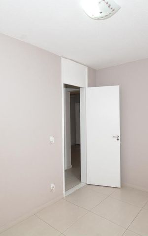 Apartamento à venda com 50m², 2 quartos e sem vagaQuarto 1