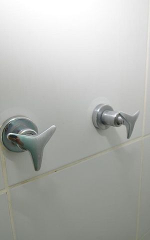 Apartamento à venda com 50m², 2 quartos e sem vagaBanheiro