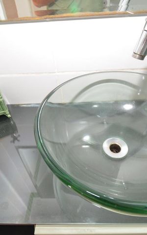 Apartamento à venda com 50m², 2 quartos e sem vagaBanheiro