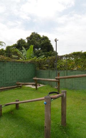 Apartamento à venda com 50m², 2 quartos e sem vagaÁrea comum - Academia ao Ar Livre