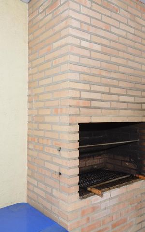 Apartamento à venda com 50m², 2 quartos e sem vagaÁrea comum - Salão de festas
