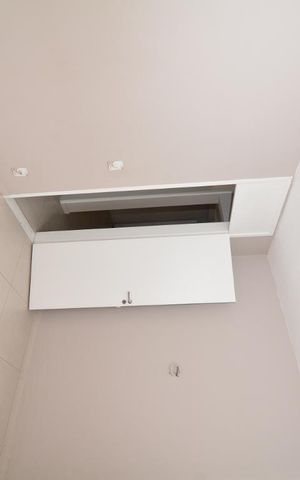 Apartamento à venda com 50m², 2 quartos e sem vagaQuarto 1