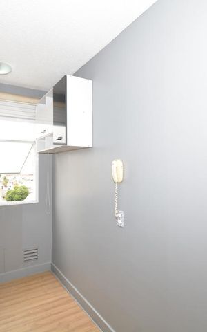 Apartamento à venda com 50m², 2 quartos e sem vagaCozinha e Área de Serviço