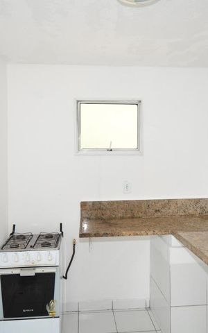 Apartamento à venda com 50m², 2 quartos e sem vagaÁrea comum - Salão de festas