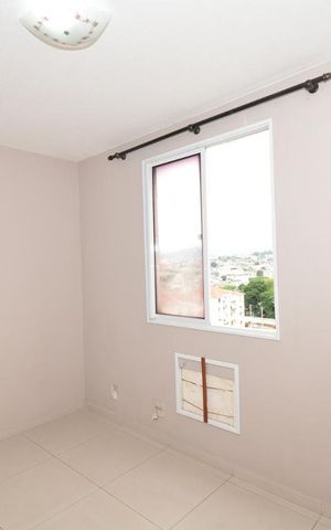 Apartamento à venda com 50m², 2 quartos e sem vagaQuarto 1