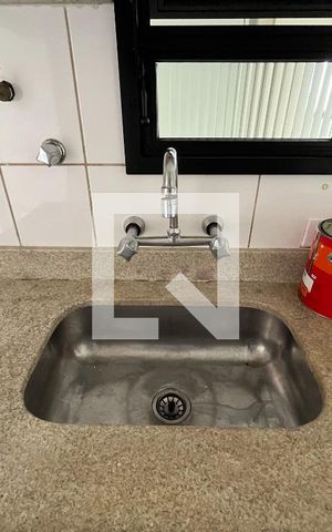 Apartamento à venda com 94m², 3 quartos e 3 vagas Apartamento à venda com 94m², 3 quartos e 3 vagasCozinha