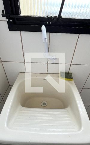 Apartamento à venda com 94m², 3 quartos e 3 vagas Apartamento à venda com 94m², 3 quartos e 3 vagasÁrea de Serviço