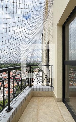 Apartamento à venda com 94m², 3 quartos e 3 vagas Apartamento à venda com 94m², 3 quartos e 3 vagasVaranda da Sala