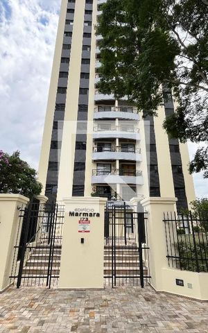 Apartamento à venda com 94m², 3 quartos e 3 vagas Apartamento à venda com 94m², 3 quartos e 3 vagasFachada