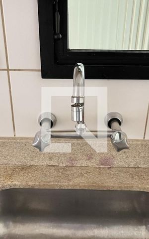 Apartamento à venda com 94m², 3 quartos e 3 vagas Apartamento à venda com 94m², 3 quartos e 3 vagasCozinha