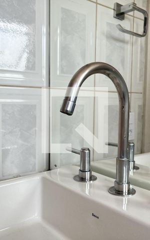 Apartamento à venda com 94m², 3 quartos e 3 vagas Apartamento à venda com 94m², 3 quartos e 3 vagasBanheiro da Suíte