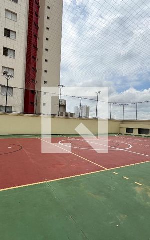 Apartamento à venda com 94m², 3 quartos e 3 vagas Apartamento à venda com 94m², 3 quartos e 3 vagasÁrea comum - Quadra