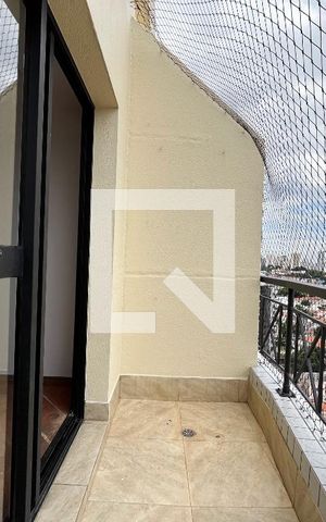 Apartamento à venda com 94m², 3 quartos e 3 vagas Apartamento à venda com 94m², 3 quartos e 3 vagasVaranda da Sala