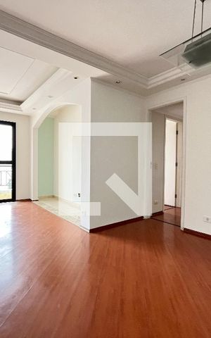 Apartamento à venda com 94m², 3 quartos e 3 vagas Apartamento à venda com 94m², 3 quartos e 3 vagasSala