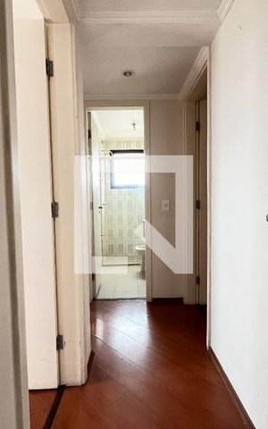 Apartamento à venda com 94m², 3 quartos e 3 vagas Apartamento à venda com 94m², 3 quartos e 3 vagasCorredor