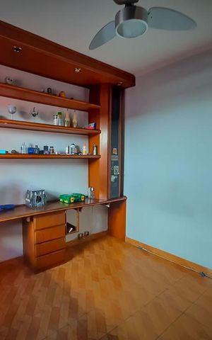 Casa à venda com 450m², 3 quartos e 3 vagasQuarto 1