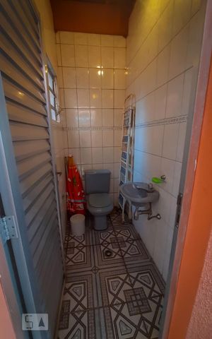 Casa à venda com 450m², 3 quartos e 3 vagasLavabo