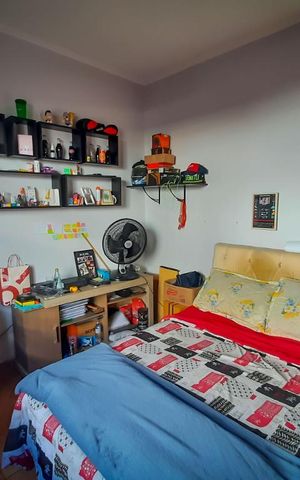 Casa à venda com 450m², 3 quartos e 3 vagasQuarto 2