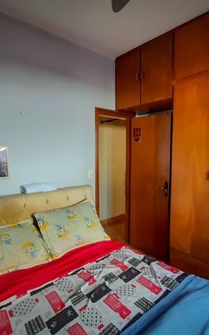 Casa à venda com 450m², 3 quartos e 3 vagasQuarto 2