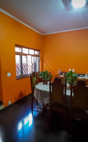Casa à venda com 450m², 3 quartos e 3 vagasSala Jantar