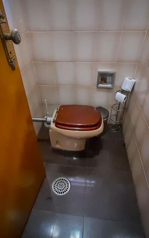 Casa à venda com 450m², 3 quartos e 3 vagasLavabo