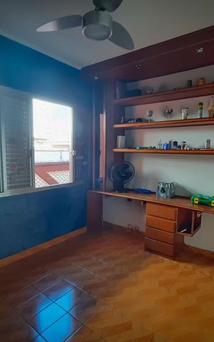 Casa à venda com 450m², 3 quartos e 3 vagasQuarto 1