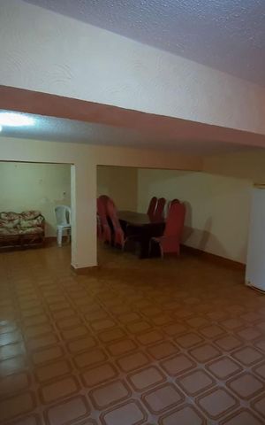 Casa à venda com 450m², 3 quartos e 3 vagasSallão de Festas