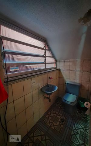 Casa à venda com 450m², 3 quartos e 3 vagasLavabo