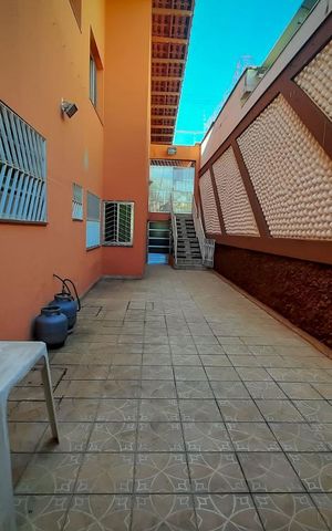 Casa à venda com 450m², 3 quartos e 3 vagasQuintal