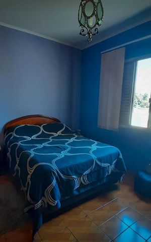 Casa à venda com 450m², 3 quartos e 3 vagasSuite
