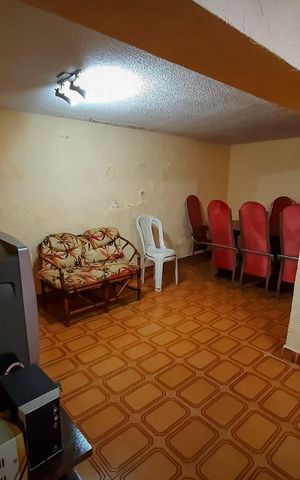 Casa à venda com 450m², 3 quartos e 3 vagasSallão de Festas