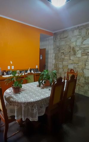 Casa à venda com 450m², 3 quartos e 3 vagasSala Jantar